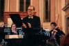 Jindřichohradecký symfonický orchestr uzavřel 14. ročník festivalu Eduarda Nápravníka