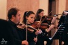 Jindřichohradecký symfonický orchestr uzavřel 14. ročník festivalu Eduarda Nápravníka