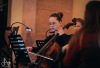 Jindřichohradecký symfonický orchestr uzavřel 14. ročník festivalu Eduarda Nápravníka