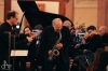 Jindřichohradecký symfonický orchestr uzavřel 14. ročník festivalu Eduarda Nápravníka