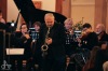 Jindřichohradecký symfonický orchestr uzavřel 14. ročník festivalu Eduarda Nápravníka
