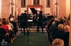 Jindřichohradecký symfonický orchestr uzavřel 14. ročník festivalu Eduarda Nápravníka