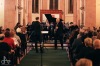 Jindřichohradecký symfonický orchestr uzavřel 14. ročník festivalu Eduarda Nápravníka