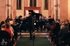 Jindřichohradecký symfonický orchestr uzavřel 14. ročník festivalu Eduarda Nápravníka