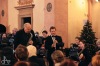 Jindřichohradecký symfonický orchestr uzavřel 14. ročník festivalu Eduarda Nápravníka