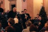 Jindřichohradecký symfonický orchestr uzavřel 14. ročník festivalu Eduarda Nápravníka