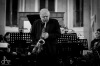 Jindřichohradecký symfonický orchestr uzavřel 14. ročník festivalu Eduarda Nápravníka
