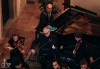 Jindřichohradecký symfonický orchestr uzavřel 14. ročník festivalu Eduarda Nápravníka