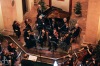 Jindřichohradecký symfonický orchestr uzavřel 14. ročník festivalu Eduarda Nápravníka
