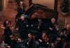 Jindřichohradecký symfonický orchestr uzavřel 14. ročník festivalu Eduarda Nápravníka
