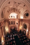 Jindřichohradecký symfonický orchestr uzavřel 14. ročník festivalu Eduarda Nápravníka