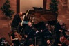 Jindřichohradecký symfonický orchestr uzavřel 14. ročník festivalu Eduarda Nápravníka