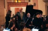 Jindřichohradecký symfonický orchestr uzavřel 14. ročník festivalu Eduarda Nápravníka