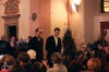 Jindřichohradecký symfonický orchestr uzavřel 14. ročník festivalu Eduarda Nápravníka