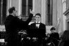 Jindřichohradecký symfonický orchestr uzavřel 14. ročník festivalu Eduarda Nápravníka