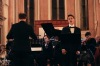Jindřichohradecký symfonický orchestr uzavřel 14. ročník festivalu Eduarda Nápravníka
