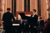 Jindřichohradecký symfonický orchestr uzavřel 14. ročník festivalu Eduarda Nápravníka