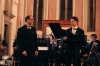 Jindřichohradecký symfonický orchestr uzavřel 14. ročník festivalu Eduarda Nápravníka