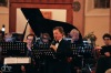 Jindřichohradecký symfonický orchestr uzavřel 14. ročník festivalu Eduarda Nápravníka