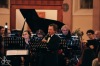 Jindřichohradecký symfonický orchestr uzavřel 14. ročník festivalu Eduarda Nápravníka