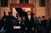Jindřichohradecký symfonický orchestr uzavřel 14. ročník festivalu Eduarda Nápravníka
