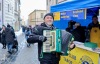Vánoční trhy v Táboře byly plné lidí. Polévky šly na dračku