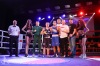 Čeští bojovníci se poprali s polskými. Krásné zápasy pomohly onkobojovníkům