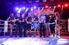 Čeští bojovníci se poprali s polskými. Krásné zápasy pomohly onkobojovníkům