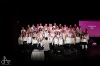 Sezimák zpíval pro Markétku nejen gospel