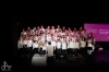 Sezimák zpíval pro Markétku nejen gospel