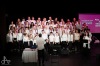Sezimák zpíval pro Markétku nejen gospel