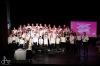 Sezimák zpíval pro Markétku nejen gospel