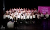 Sezimák zpíval pro Markétku nejen gospel