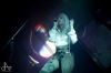 Rapový dýchánek v MC Orion. Vystoupila rapperka Arleta a domácí Stan Lee a Big Zrzek
