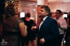 Plesem Sezimova Ústí zněly písně Karla Gotta. Autenticky je zpíval talentovaný Kristián Šebek