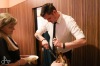 Plesem Sezimova Ústí zněly písně Karla Gotta. Autenticky je zpíval talentovaný Kristián Šebek