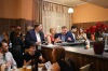 Plesem Sezimova Ústí zněly písně Karla Gotta. Autenticky je zpíval talentovaný Kristián Šebek