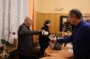 Plesem Sezimova Ústí zněly písně Karla Gotta. Autenticky je zpíval talentovaný Kristián Šebek