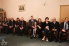 Plesem Sezimova Ústí zněly písně Karla Gotta. Autenticky je zpíval talentovaný Kristián Šebek