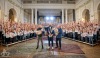 Lucie Bílá, Pokáč, Václav Noid Bárta, Richard Krajčo a 300 děti! K pokračování příběhu o psu Gumpovi točili videoklip