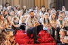 Lucie Bílá, Pokáč, Václav Noid Bárta, Richard Krajčo a 300 děti! K pokračování příběhu o psu Gumpovi točili videoklip