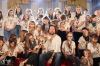 Lucie Bílá, Pokáč, Václav Noid Bárta, Richard Krajčo a 300 děti! K pokračování příběhu o psu Gumpovi točili videoklip