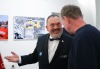 Když je čas vším. Jihočeská záchranka představuje na výstavě svou práci