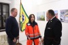 Když je čas vším. Jihočeská záchranka představuje na výstavě svou práci