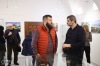 Když je čas vším. Jihočeská záchranka představuje na výstavě svou práci