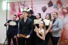 Nejlepší ples roku uspořádala 4. B Gymnázia Pierra de Coubertina Tábor