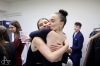Nejlepší ples roku uspořádala 4. B Gymnázia Pierra de Coubertina Tábor