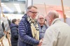 Fotografoval anglického krále i prezidenty. Jaroslav Sýbek má dvě výstavy a knihu