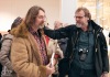 Fotografoval anglického krále i prezidenty. Jaroslav Sýbek má dvě výstavy a knihu