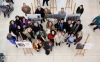 Fotografoval anglického krále i prezidenty. Jaroslav Sýbek má dvě výstavy a knihu